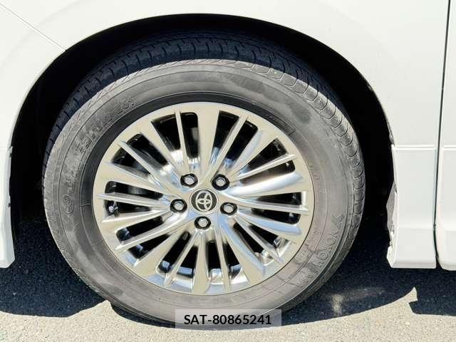 Toyota ALPHARD HYBRID 2020-10 8561062-16