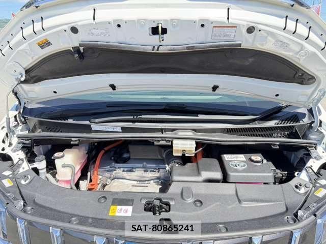Toyota ALPHARD HYBRID 2020-10 8561062-21