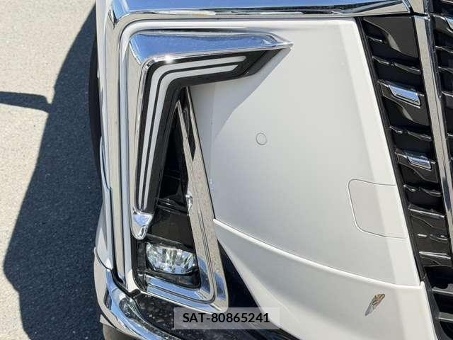 Toyota ALPHARD HYBRID 2020-10 8561062-27