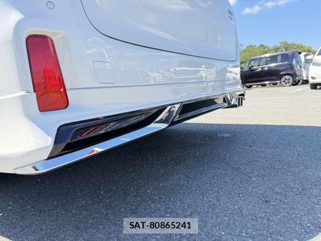 Toyota ALPHARD HYBRID 2020-10 8561062-28
