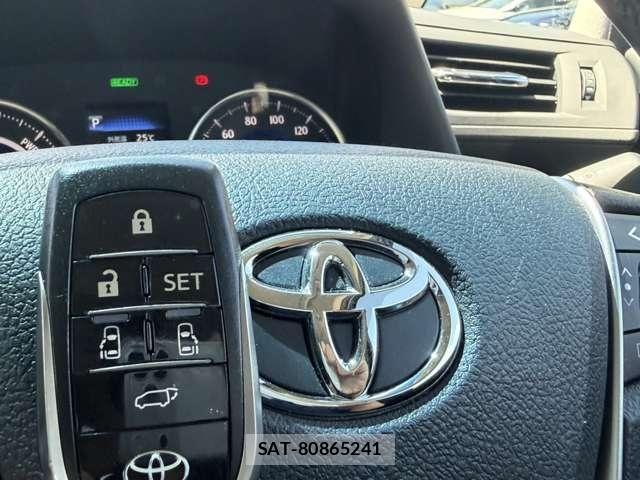 Toyota ALPHARD HYBRID 2020-10 8561062-7