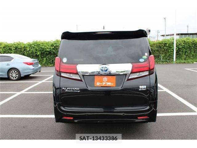 Toyota ALPHARD HYBRID 2017-08 8625701-10