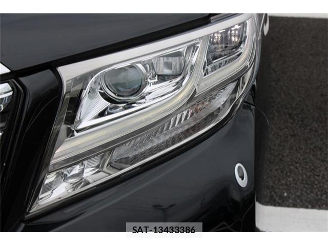 Toyota ALPHARD HYBRID 2017-08 8625701-17