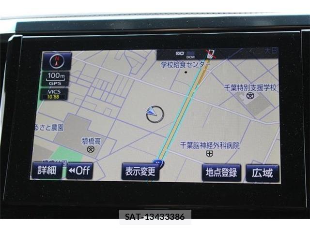 Toyota ALPHARD HYBRID 2017-08 8625701-3