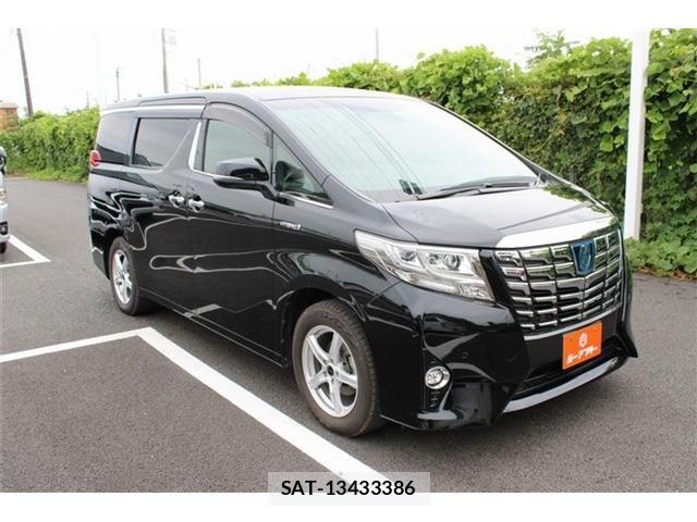 Toyota ALPHARD HYBRID 2017-08 8625701-5