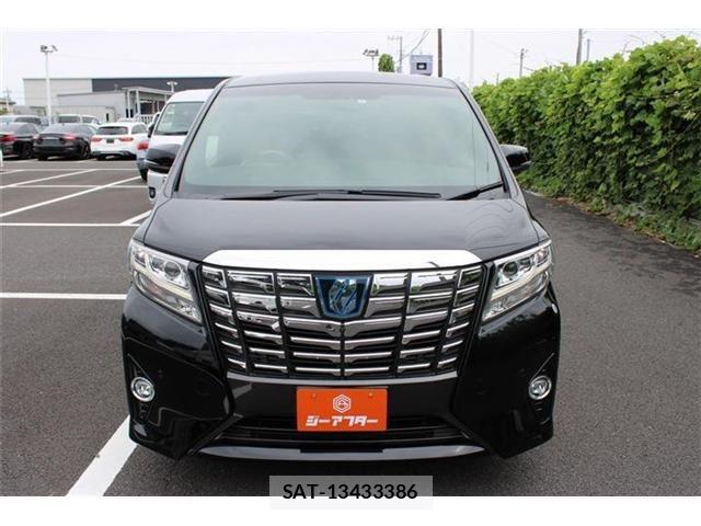 Toyota ALPHARD HYBRID 2017-08 8625701-6