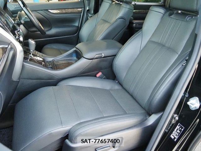 Toyota ALPHARD HYBRID 2021-06 8625694-10