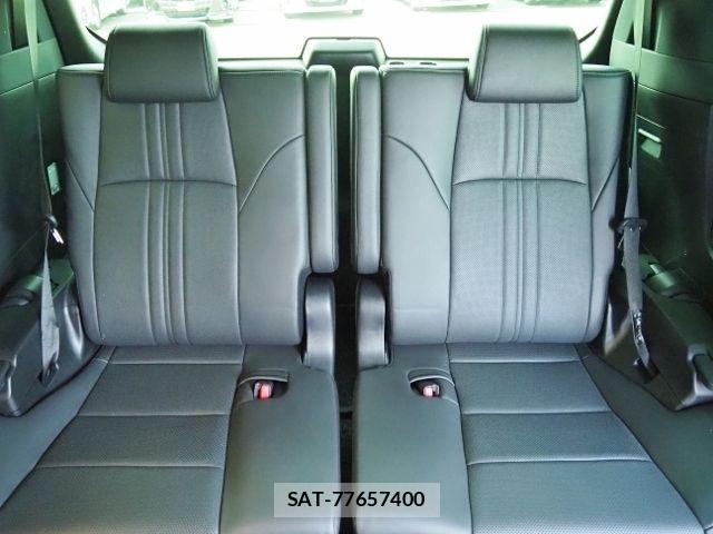 Toyota ALPHARD HYBRID 2021-06 8625694-14
