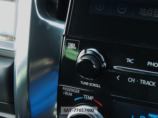 Toyota ALPHARD HYBRID 2021-06 8625694-19