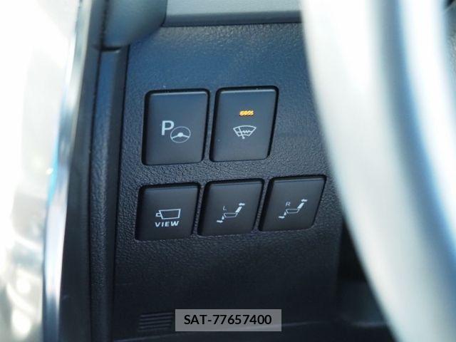 Toyota ALPHARD HYBRID 2021-06 8625694-27