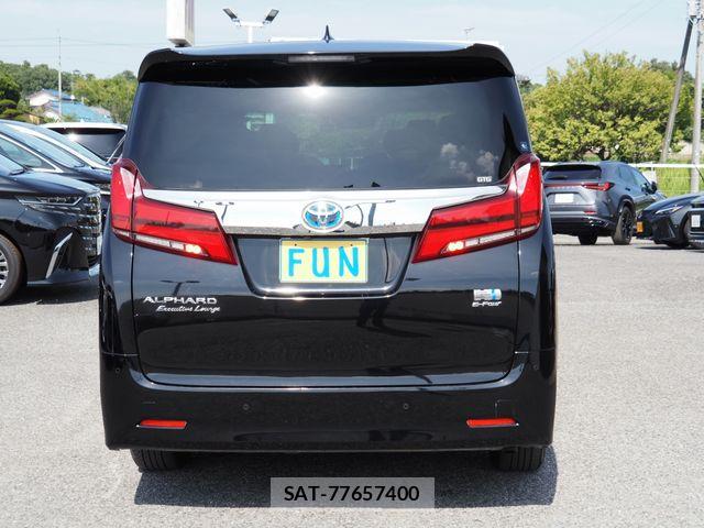 Toyota ALPHARD HYBRID 2021-06 8625694-6
