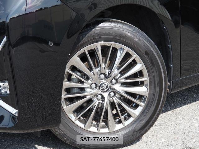 Toyota ALPHARD HYBRID 2021-06 8625694-7