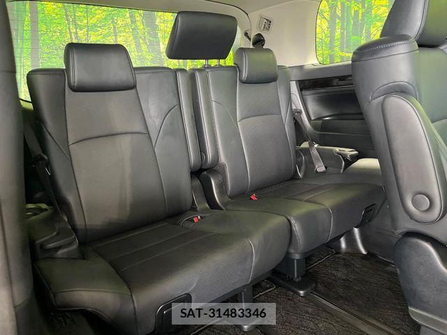 Toyota ALPHARD HYBRID 2019-12 8625697-9