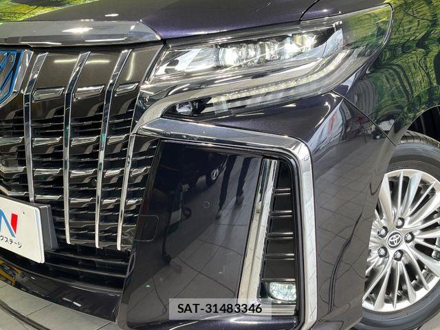 Toyota ALPHARD HYBRID 2019-12 8625697-12