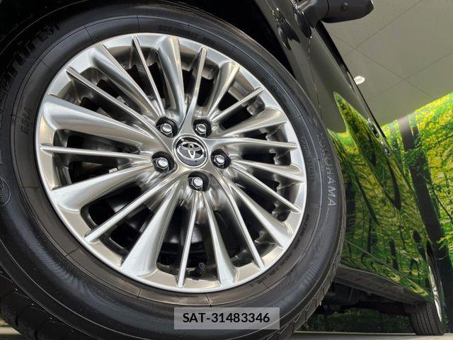Toyota ALPHARD HYBRID 2019-12 8625697-13
