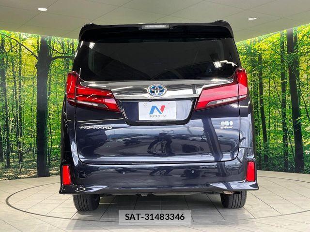 Toyota ALPHARD HYBRID 2019-12 8625697-15