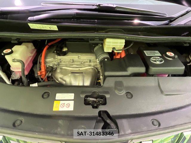 Toyota ALPHARD HYBRID 2019-12 8625697-17