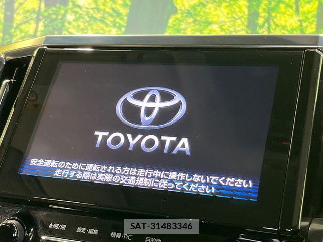 Toyota ALPHARD HYBRID 2019-12 8625697-4