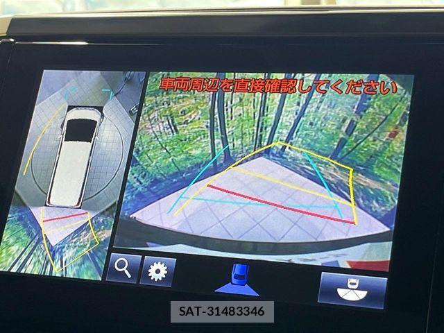 Toyota ALPHARD HYBRID 2019-12 8625697-5