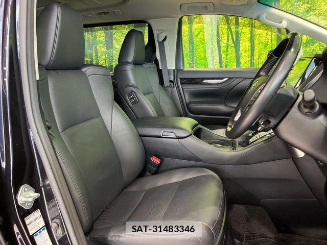 Toyota ALPHARD HYBRID 2019-12 8625697-7