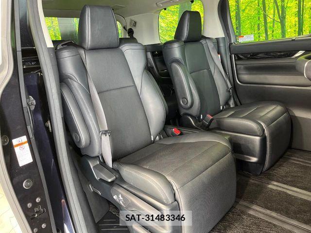 Toyota ALPHARD HYBRID 2019-12 8625697-8