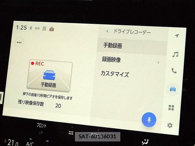 Toyota ALPHARD HYBRID 2025-03 8625692-9