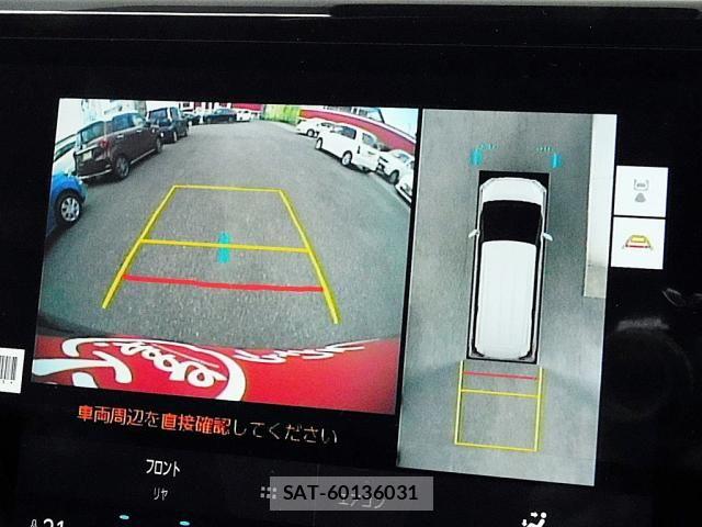 Toyota ALPHARD HYBRID 2025-03 8625692-10