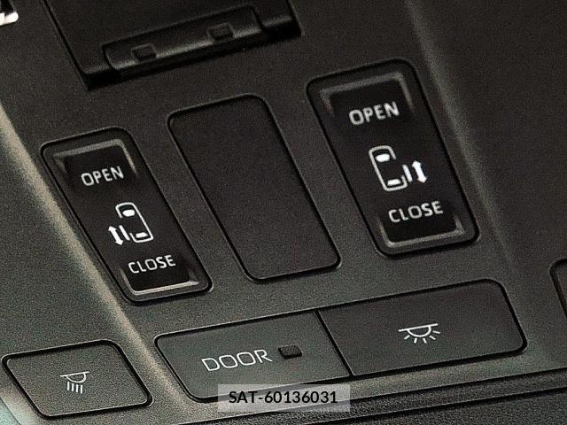Toyota ALPHARD HYBRID 2025-03 8625692-11
