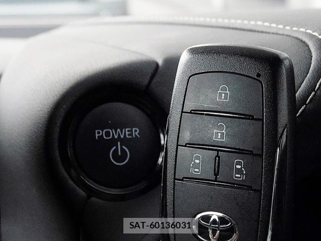 Toyota ALPHARD HYBRID 2025-03 8625692-12