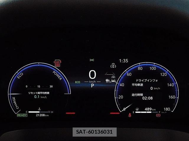 Toyota ALPHARD HYBRID 2025-03 8625692-15