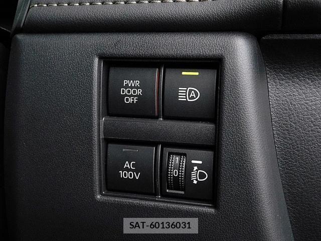 Toyota ALPHARD HYBRID 2025-03 8625692-18