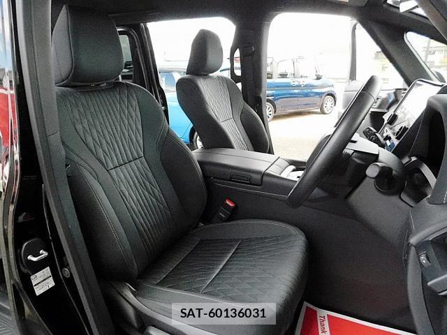 Toyota ALPHARD HYBRID 2025-03 8625692-20