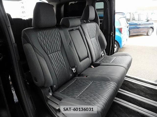 Toyota ALPHARD HYBRID 2025-03 8625692-22