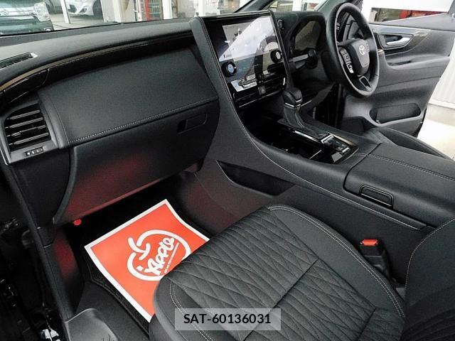 Toyota ALPHARD HYBRID 2025-03 8625692-25