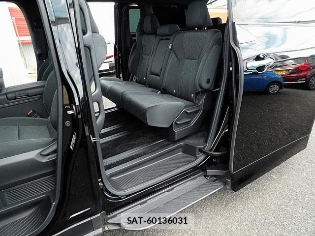 Toyota ALPHARD HYBRID 2025-03 8625692-27