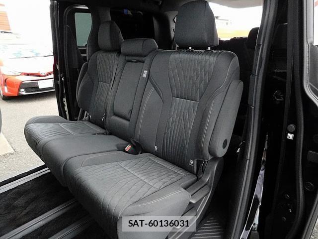 Toyota ALPHARD HYBRID 2025-03 8625692-28