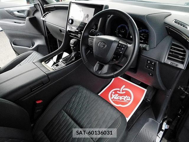 Toyota ALPHARD HYBRID 2025-03 8625692-2