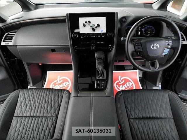 Toyota ALPHARD HYBRID 2025-03 8625692-6