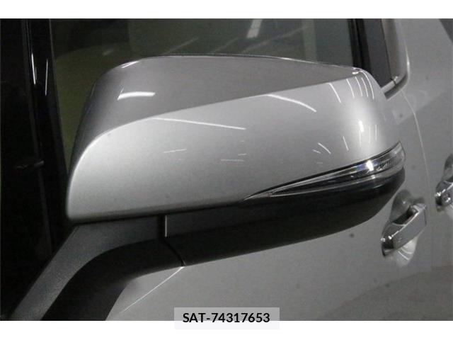 Toyota ALPHARD HYBRID 2017-03 8625702-16
