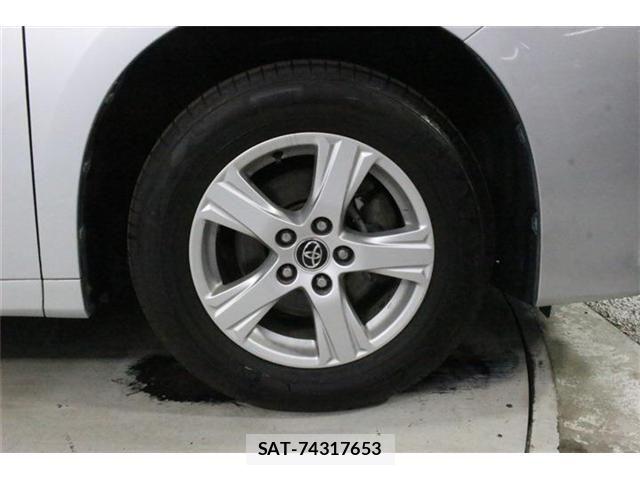 Toyota ALPHARD HYBRID 2017-03 8625702-22