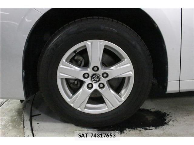 Toyota ALPHARD HYBRID 2017-03 8625702-23
