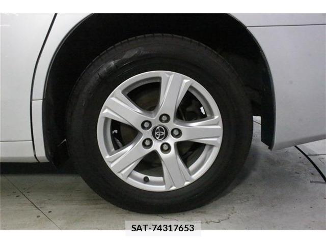 Toyota ALPHARD HYBRID 2017-03 8625702-24