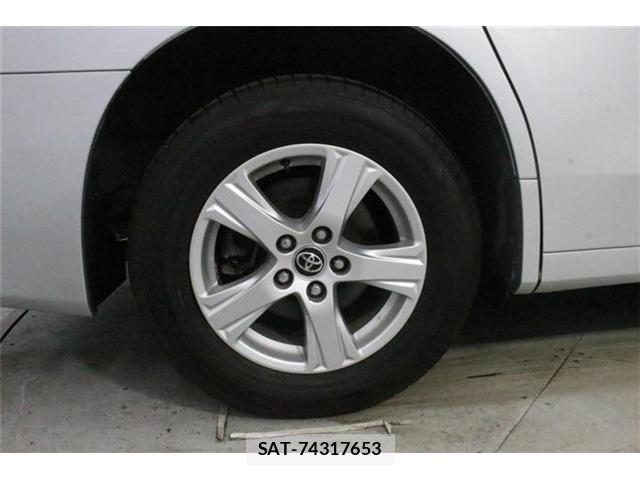 Toyota ALPHARD HYBRID 2017-03 8625702-25