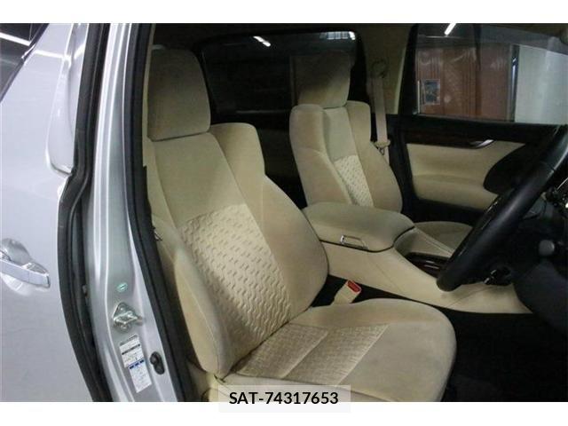 Toyota ALPHARD HYBRID 2017-03 8625702-26