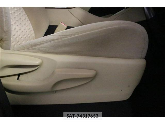 Toyota ALPHARD HYBRID 2017-03 8625702-27