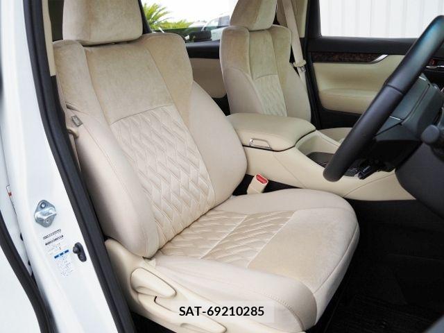 Toyota ALPHARD HYBRID 2021-10 8625696-9