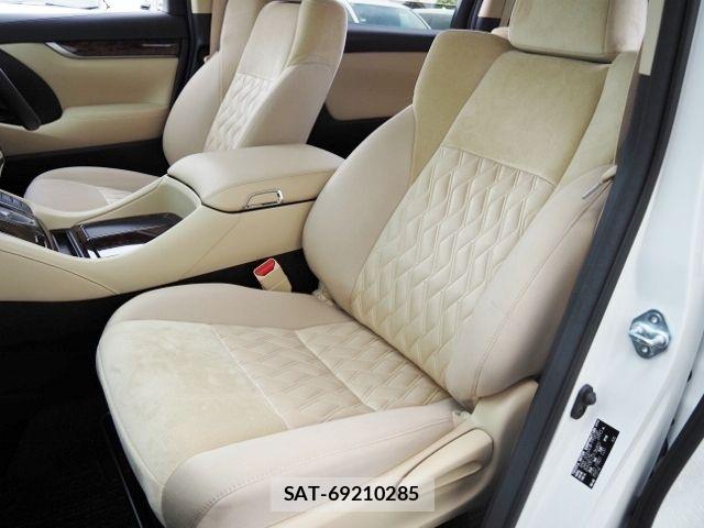 Toyota ALPHARD HYBRID 2021-10 8625696-10