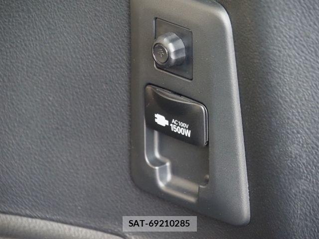 Toyota ALPHARD HYBRID 2021-10 8625696-17