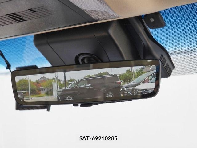 Toyota ALPHARD HYBRID 2021-10 8625696-22
