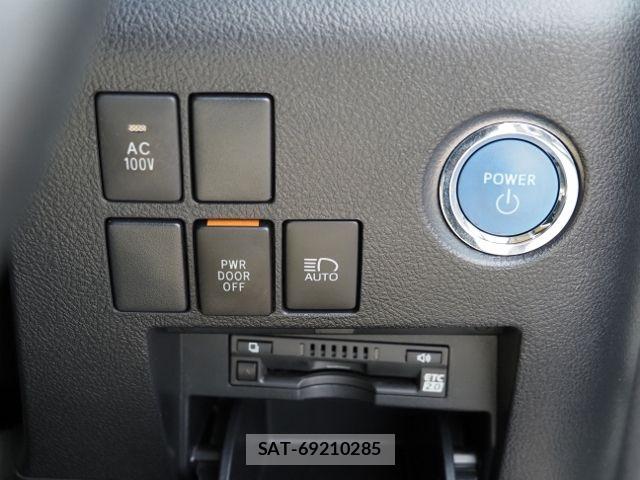 Toyota ALPHARD HYBRID 2021-10 8625696-28